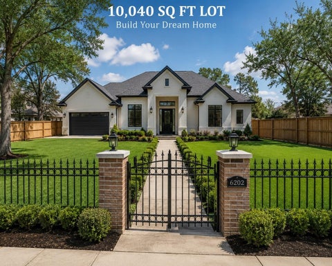 Vacant Land For Sale - Woodward Street<br/> Houston, TX 77051