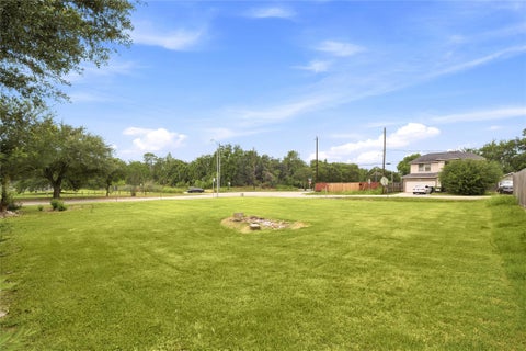 Photo of 0 Woodward Street, Houston, TX 77051 (MLS # 48336141)