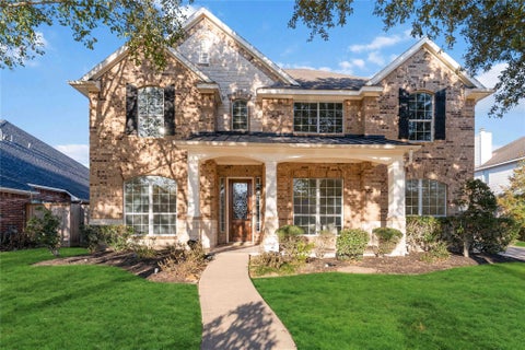 Homes For Sale - 7206 Fiesta Flower<br/> Fort Bend County, Katy, TX 77494