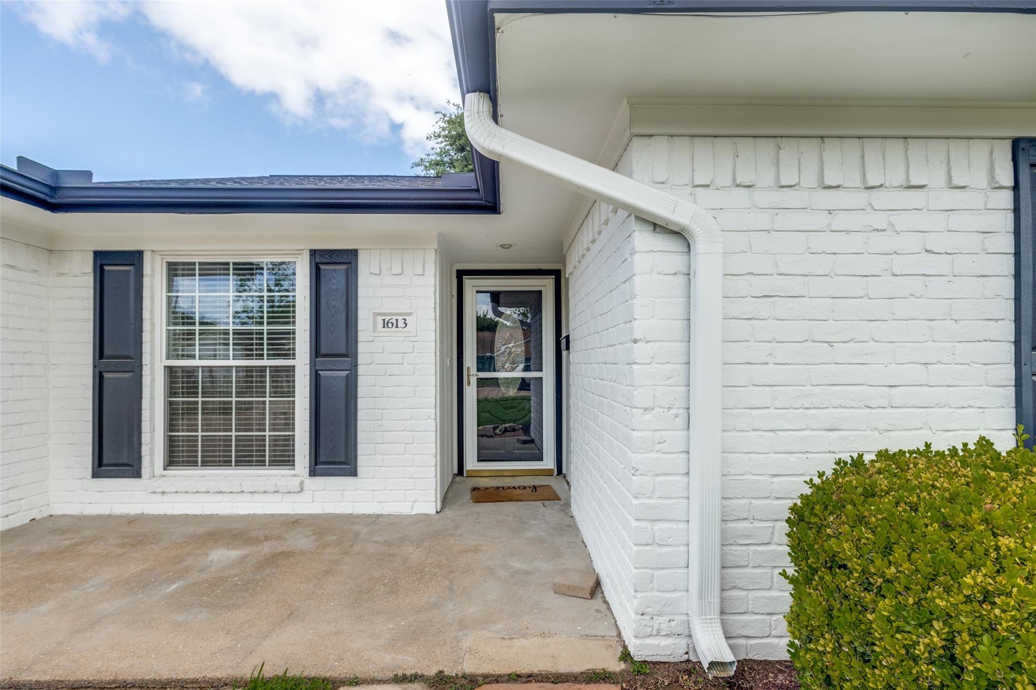 1613 Tulsa Street