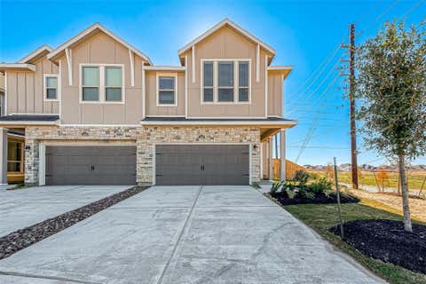 Photo of 5402 Holly Haven Court, Fulshear, TX 77441 (MLS # 26756844)