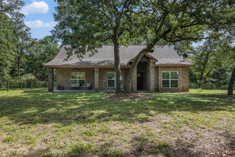 17756 County Road 473 Somerville TX 77879