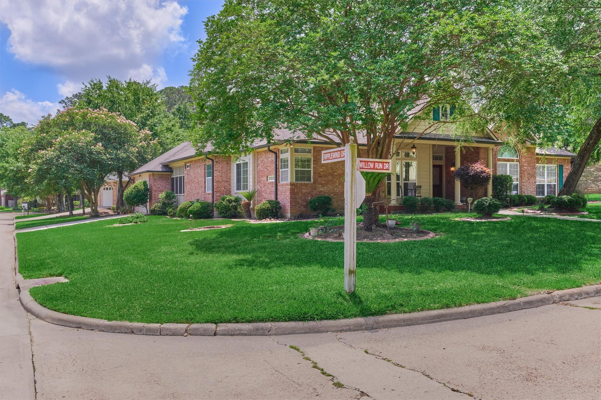 3430 Willowrun Drive