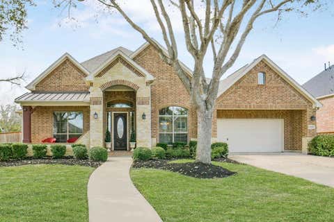 Photo of 21214 Redcrest Manor Drive, Richmond, TX 77406 (MLS # 35422988)
