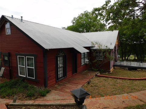 Photo of 1012 Highway 21 E, Bastrop, TX 78602 (MLS # 3941344)