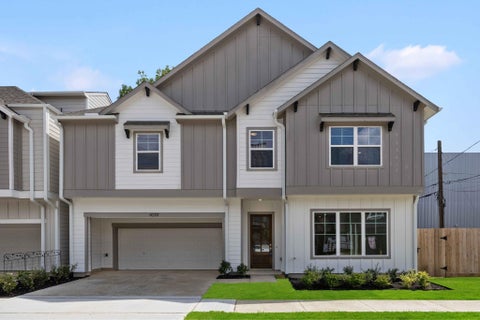 Photo of 4207 Driscoll Street, Houston, TX 77098 (MLS # 35392131)