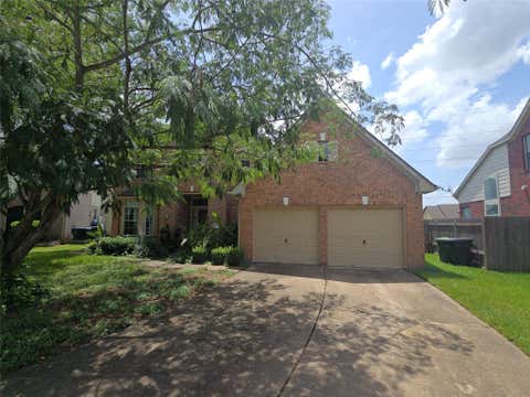 Homes For Rent - 1627 Park Harbor Estates Drive<br/> Houston, TX 77084