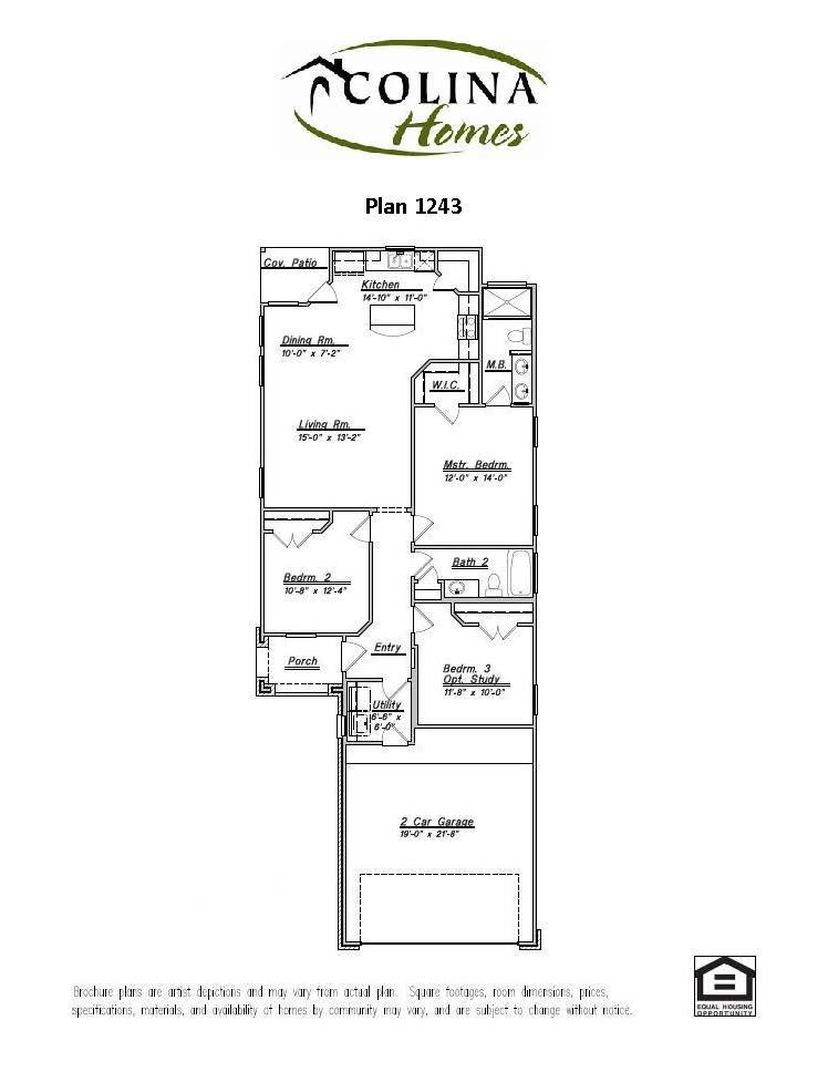 9992 Enclave Grove