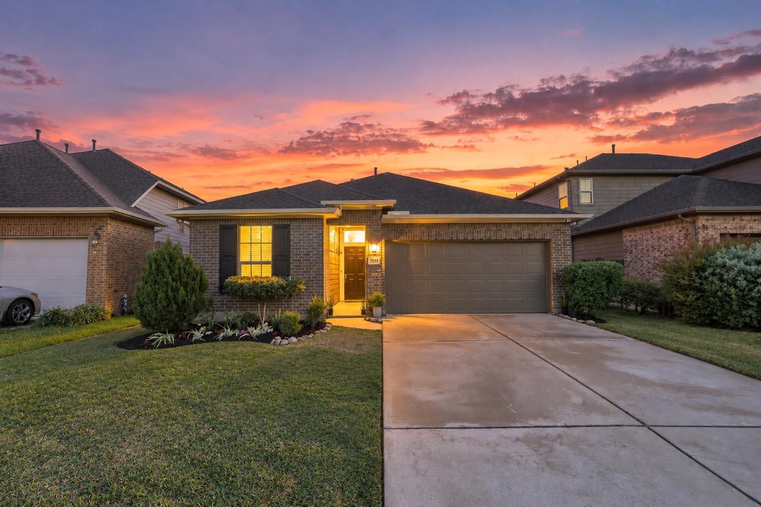7814 Tindarey Maple Trace