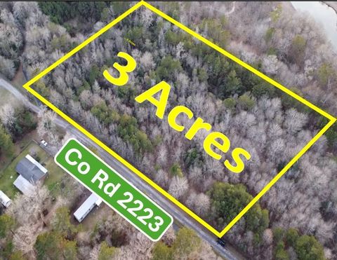 0000 County Road 2223 Cleveland TX 77327