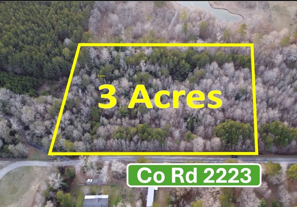 0000 County Road 2223