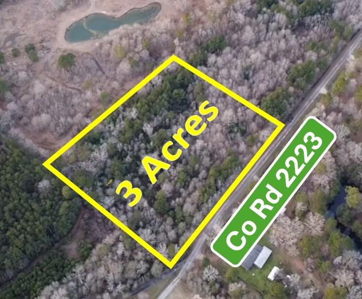 0000 County Road 2223