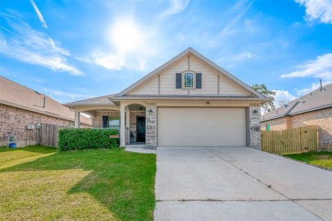 Photo of 15942 Boom Drive, Crosby, TX 77532 (MLS # 44798571)