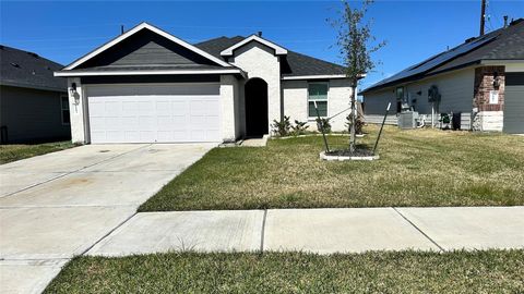 Photo of 1103 Cattle Chute Court, Rosharon, TX 77583 (MLS # 61539655)