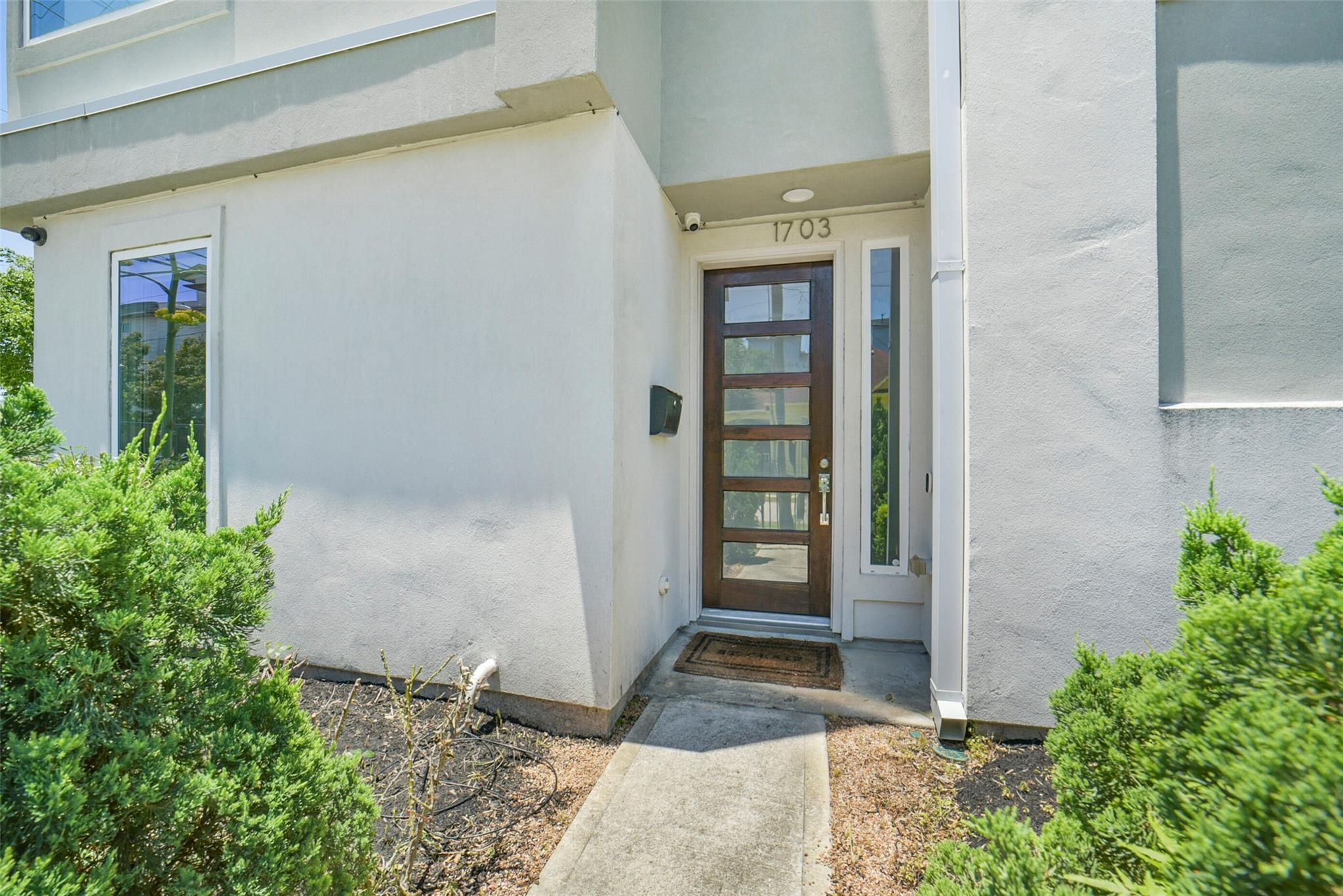 1703 White Street