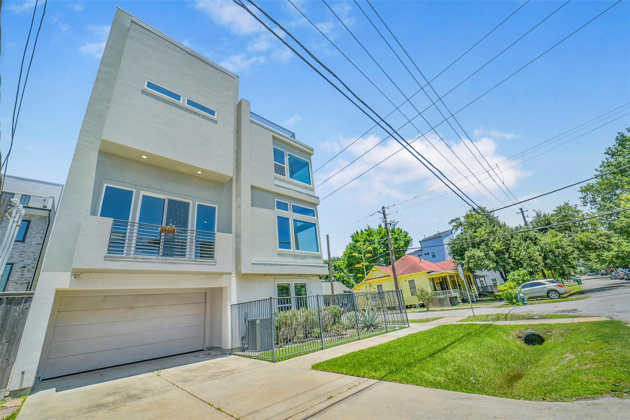 1703 White Street