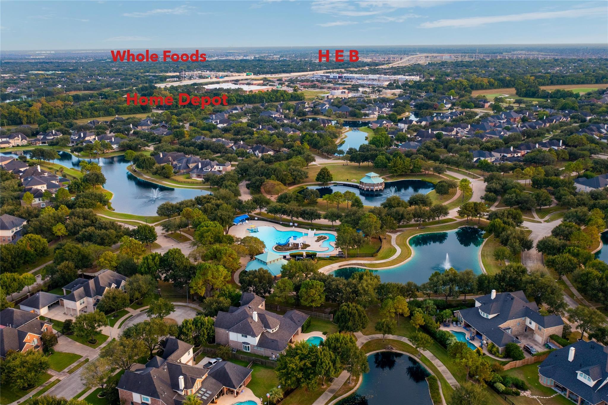 7819 Breezeway Bend Lane