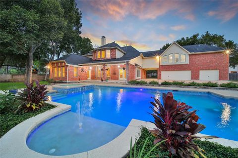 7819 Breezeway Bend Lane Katy TX 77494