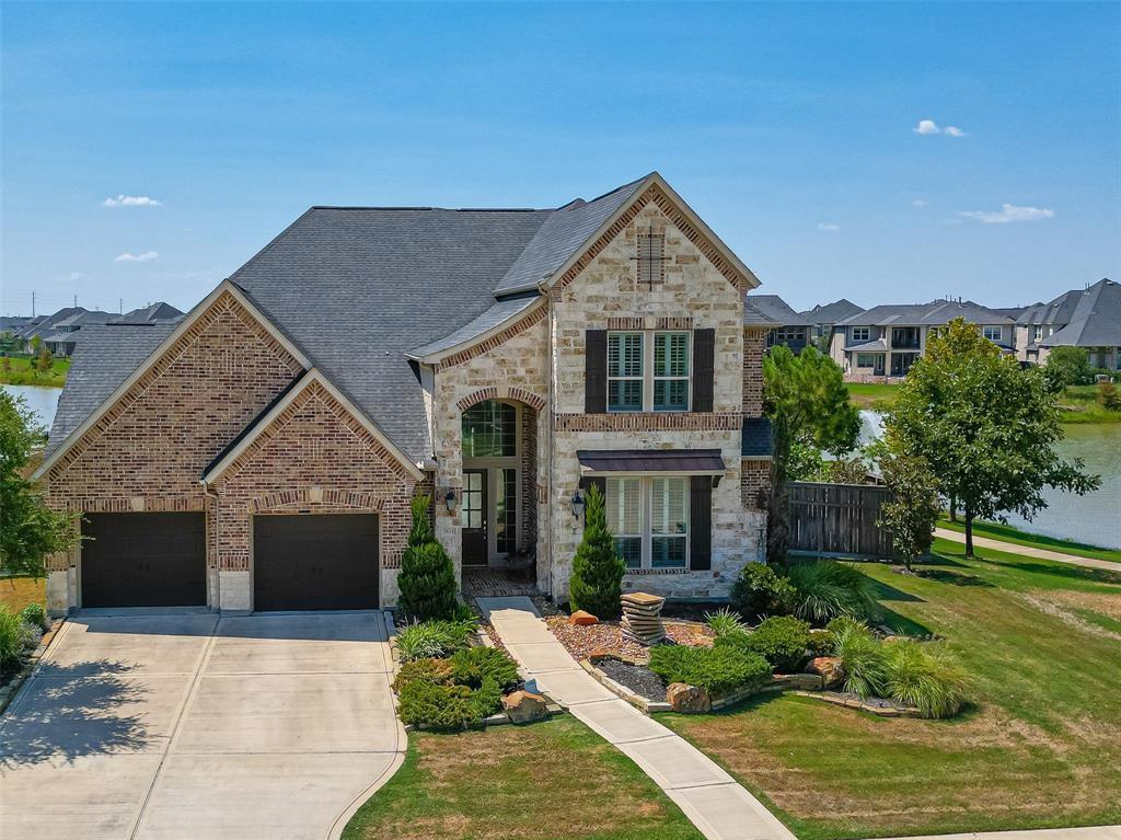 28214 Evergreen Cove Lane