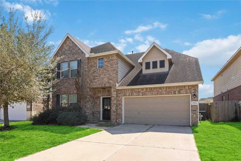 26943 Churchill Gate Lane Katy TX 77494
