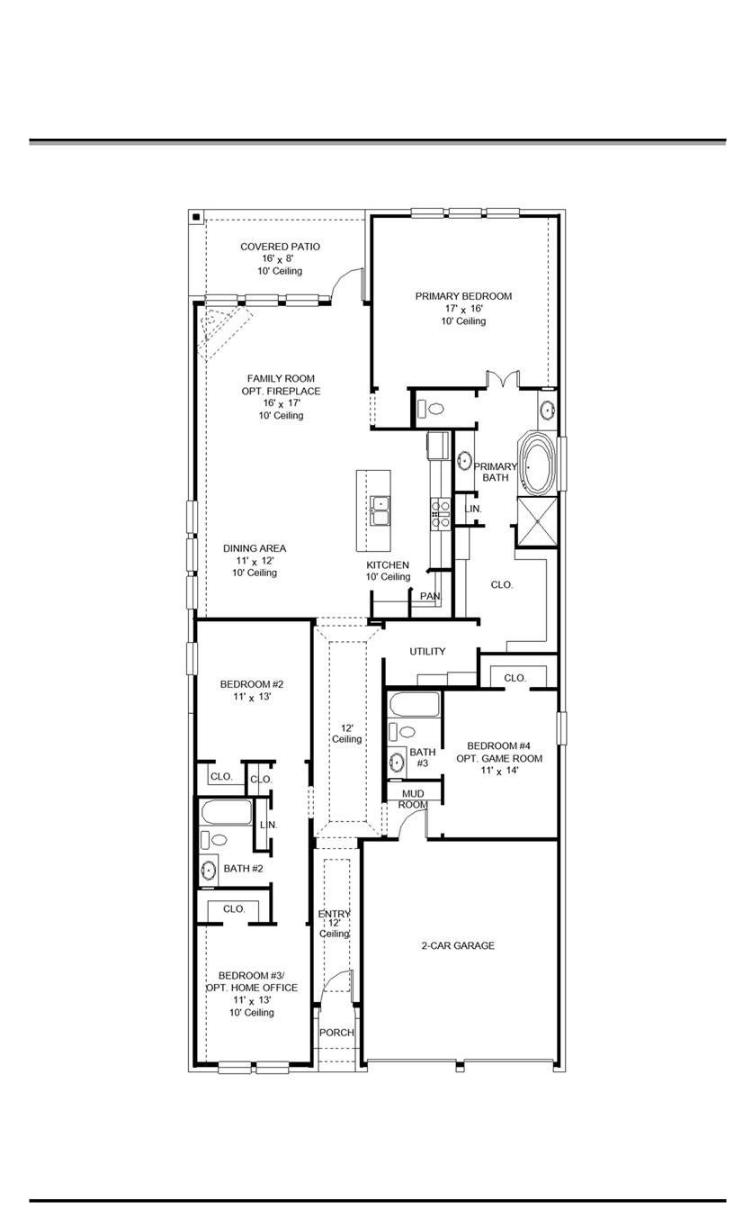 15215 Osie Limestone Lane