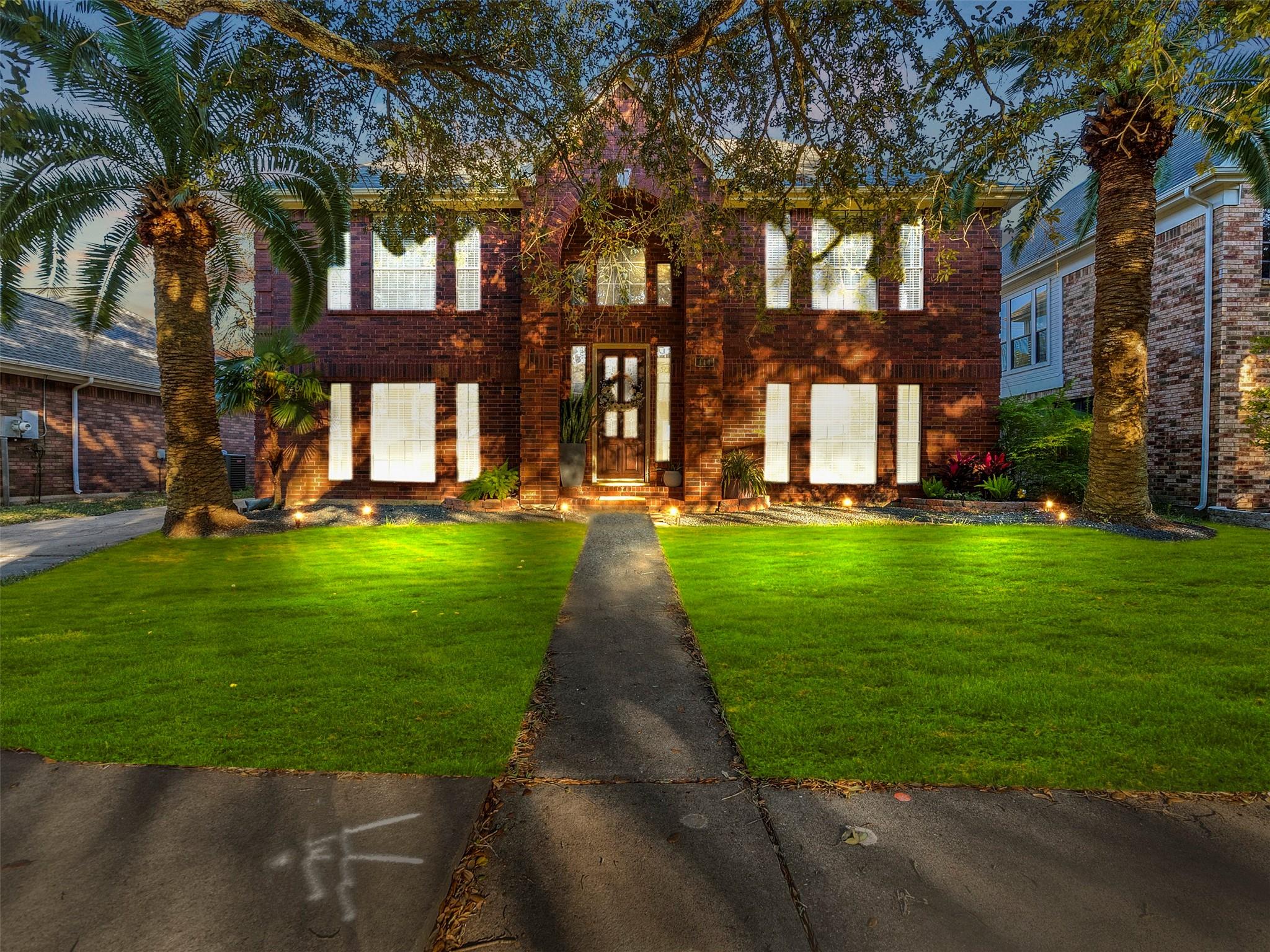 114 Bayou Bend Drive