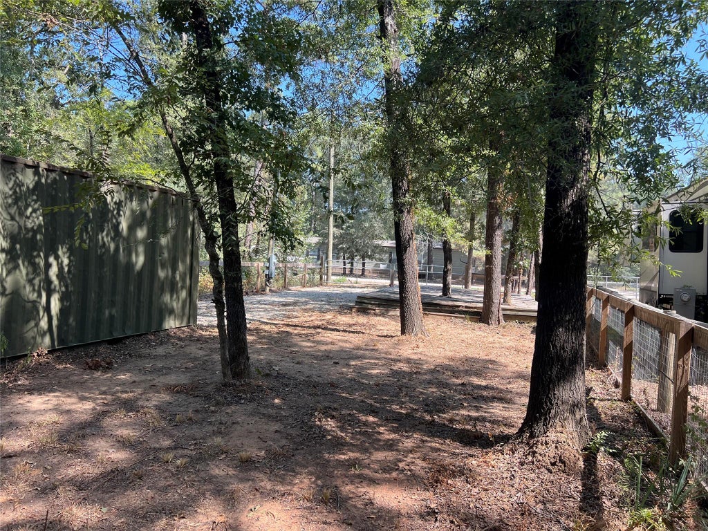 Photo of 595 Alta Vista Drive, Livingston, TX 77351 (MLS # 45291611)