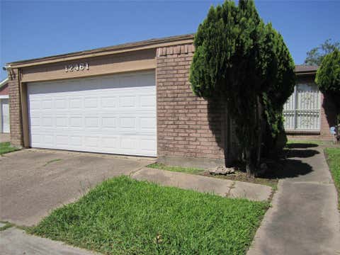 Photo of 12461 Wellington Park Drive, Houston, TX 77072 (MLS # 36732525)
