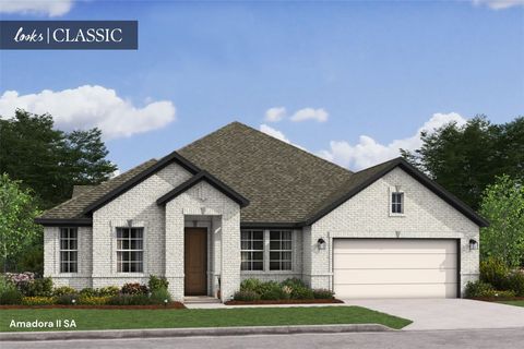 Photo of 1121 Imperial Ranch Way, Dayton, TX 77535 (MLS # 62781822)
