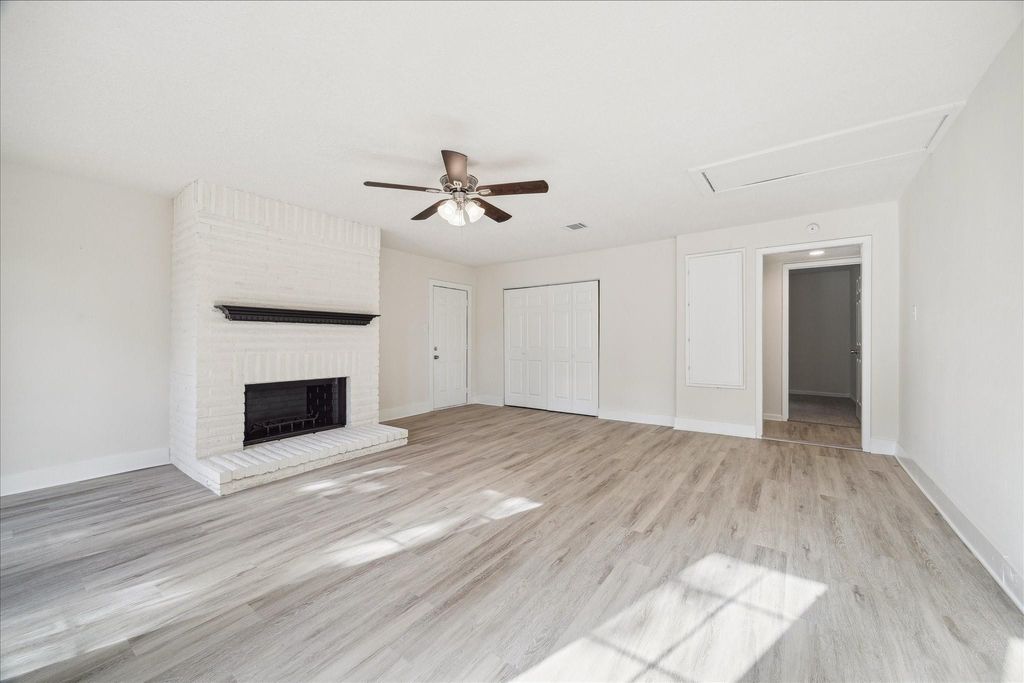 Photo of 5515 Knightwood Street, Houston, TX 77016 (MLS # 27779468)