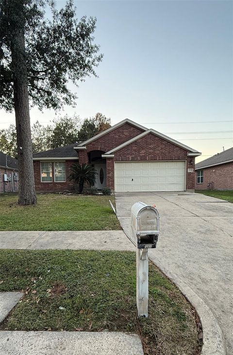 Photo of 22031 Falvel Drive, Spring, TX 77389 (MLS # 98060179)