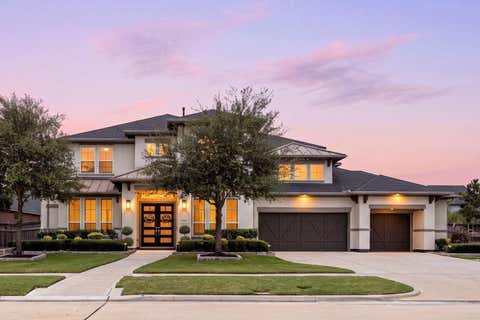Photo of 28002 Indigo Ridge Drive, Fulshear, TX 77441 (MLS # 65745233)