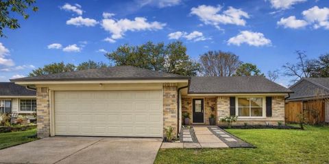Photo of 12018 Woolford Drive, Houston, TX 77065 (MLS # 51598527)