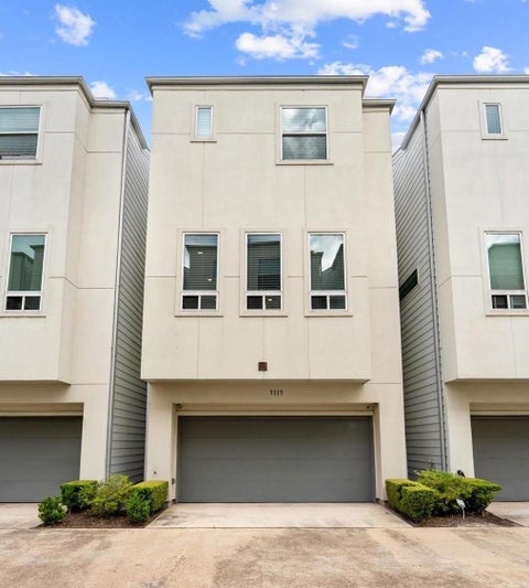 Photo of 3115 Leeland Street, Houston, TX 77003 (MLS # 25212376)