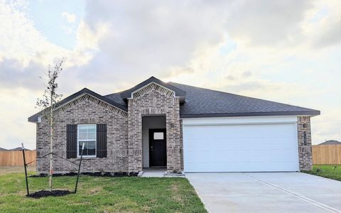Tiny photo for 7102 Sunset Creek Drive, Richmond, TX 77469 (MLS # 90436698)