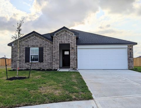 Photo of 7102 Sunset Creek Drive, Richmond, TX 77469 (MLS # 90436698)