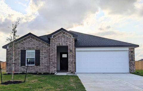 Tiny photo for 7102 Sunset Creek Drive, Richmond, TX 77469 (MLS # 90436698)