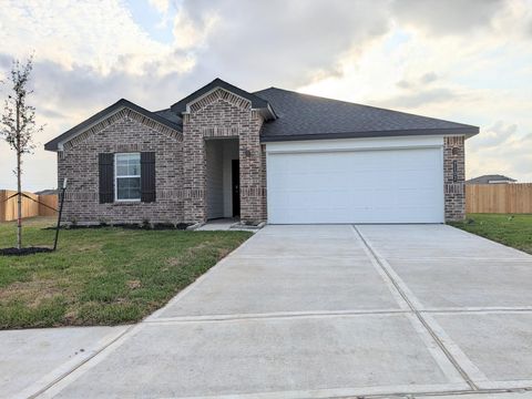 Tiny photo for 7102 Sunset Creek Drive, Richmond, TX 77469 (MLS # 90436698)