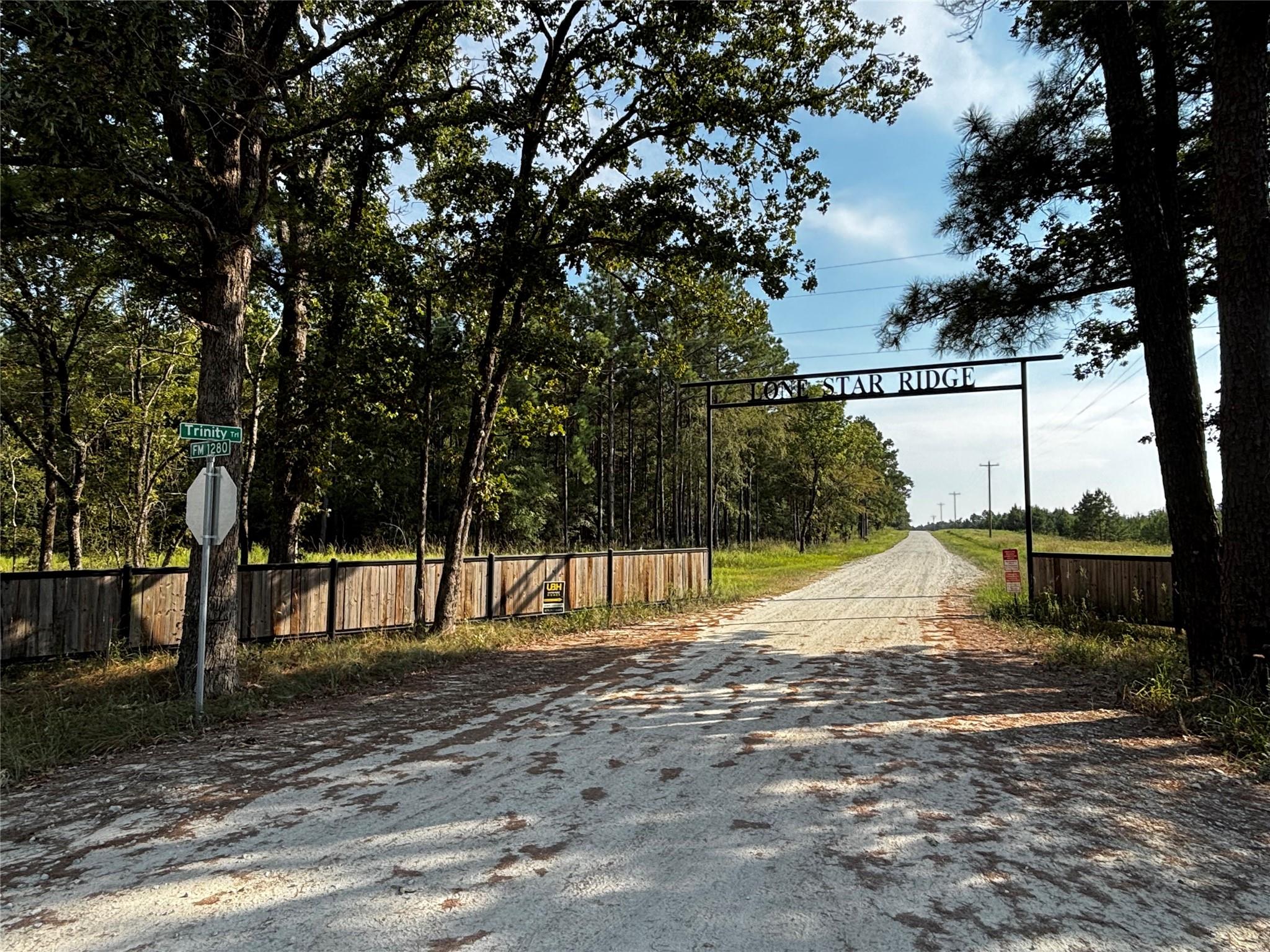 Photo 1 of 18 — 0000 Motely Way, Lovelady, TX 75851