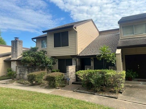 Photo of 12345 S Dairy Ashford Road #2345, Houston, TX 77099 (MLS # 26885685)