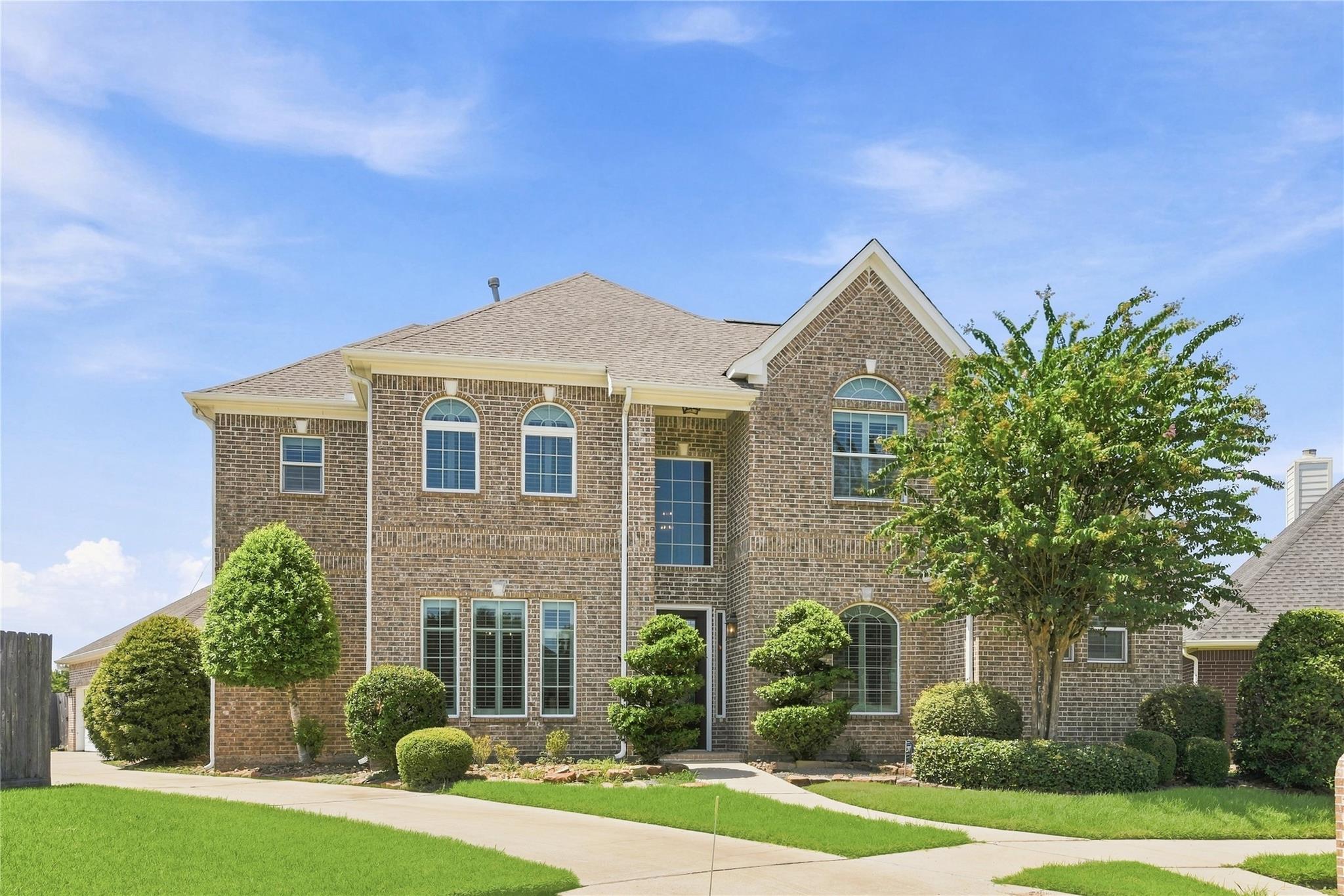 4503 Santee Circle