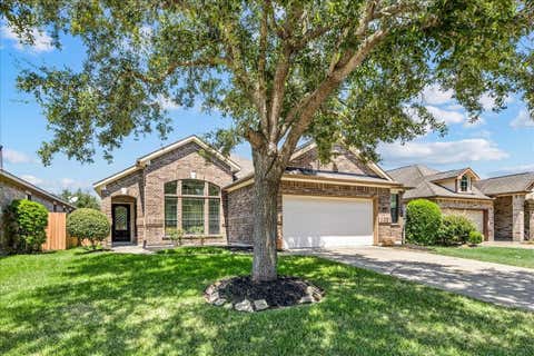 Photo of 2896 Torano, League City, TX 77573 (MLS # 93279394)