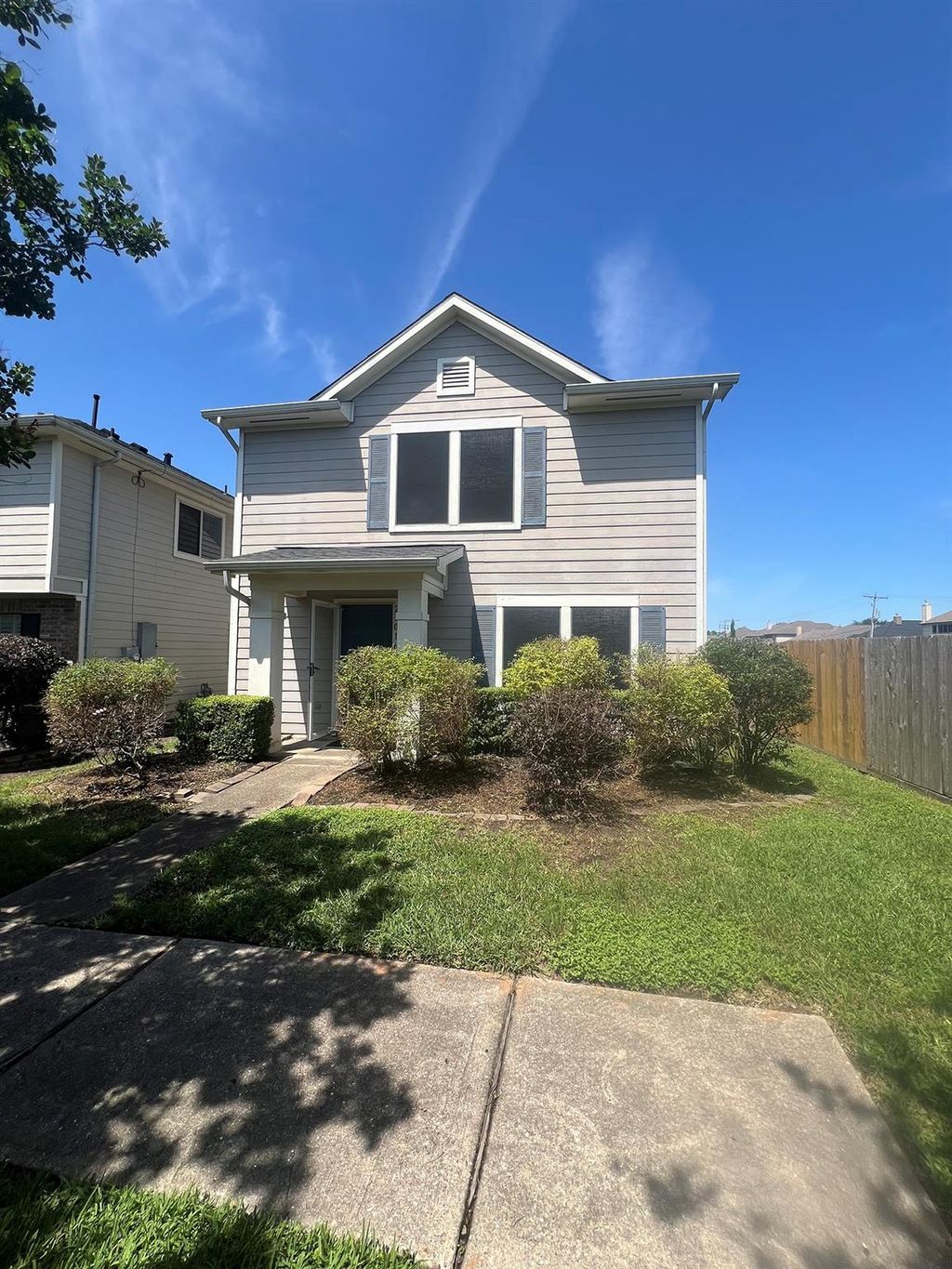 Photo of 21016 Aldens Oak, Kingwood, TX 77339 (MLS # 96506949)