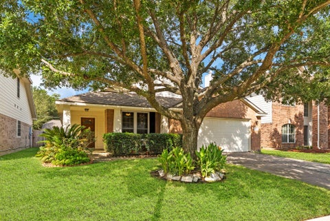 Photo of 19807 N Villages Of Bridgestone Lane, Spring, TX 77379 (MLS # 24823696)