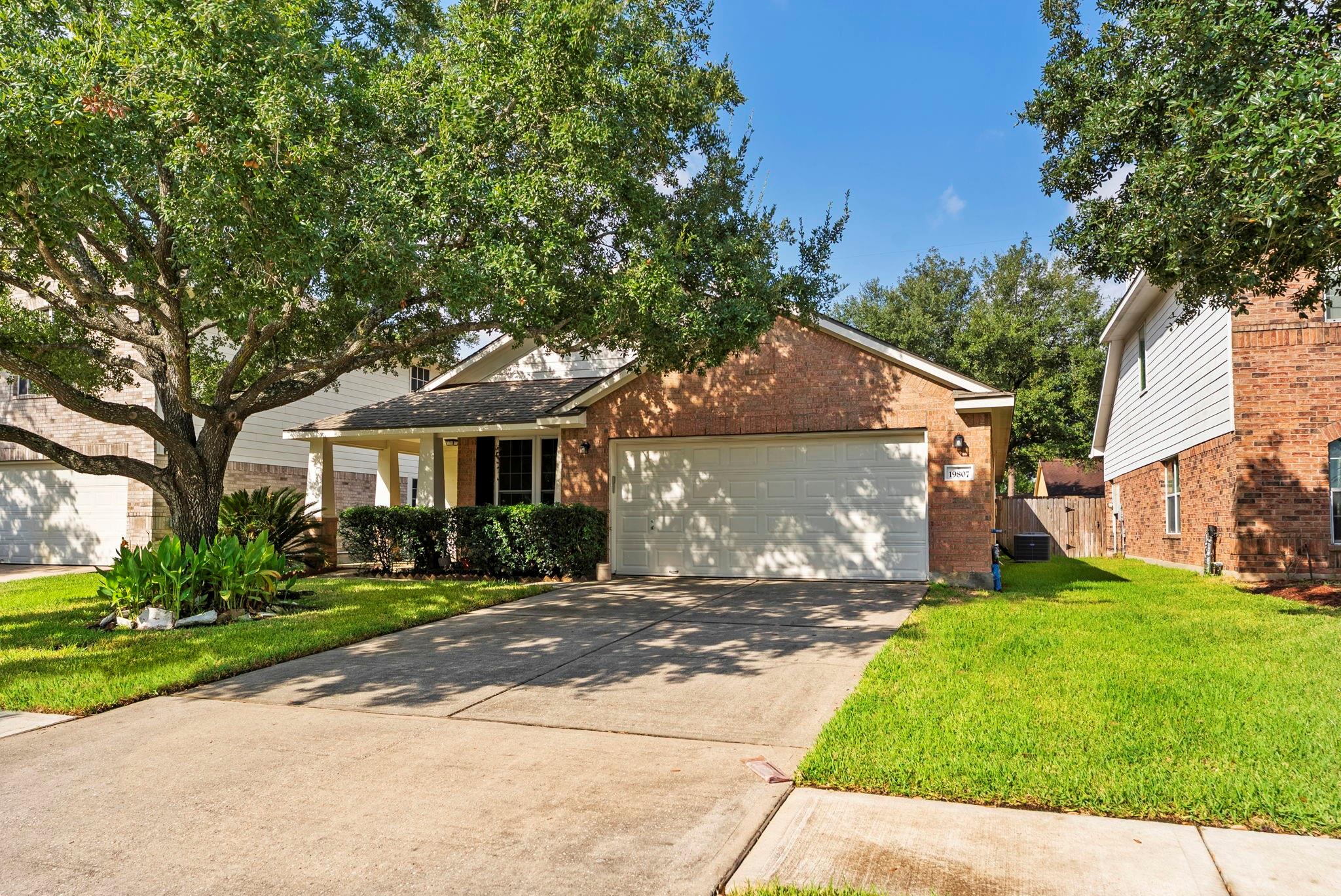 19807 N Villages Of Bridgestone Lane