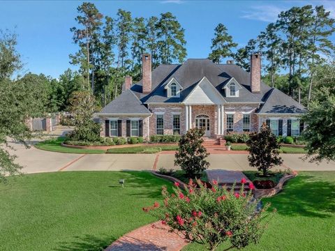 Photo of 107 Torrey Pines Drive, Lufkin, TX 75901 (MLS # 40250320)