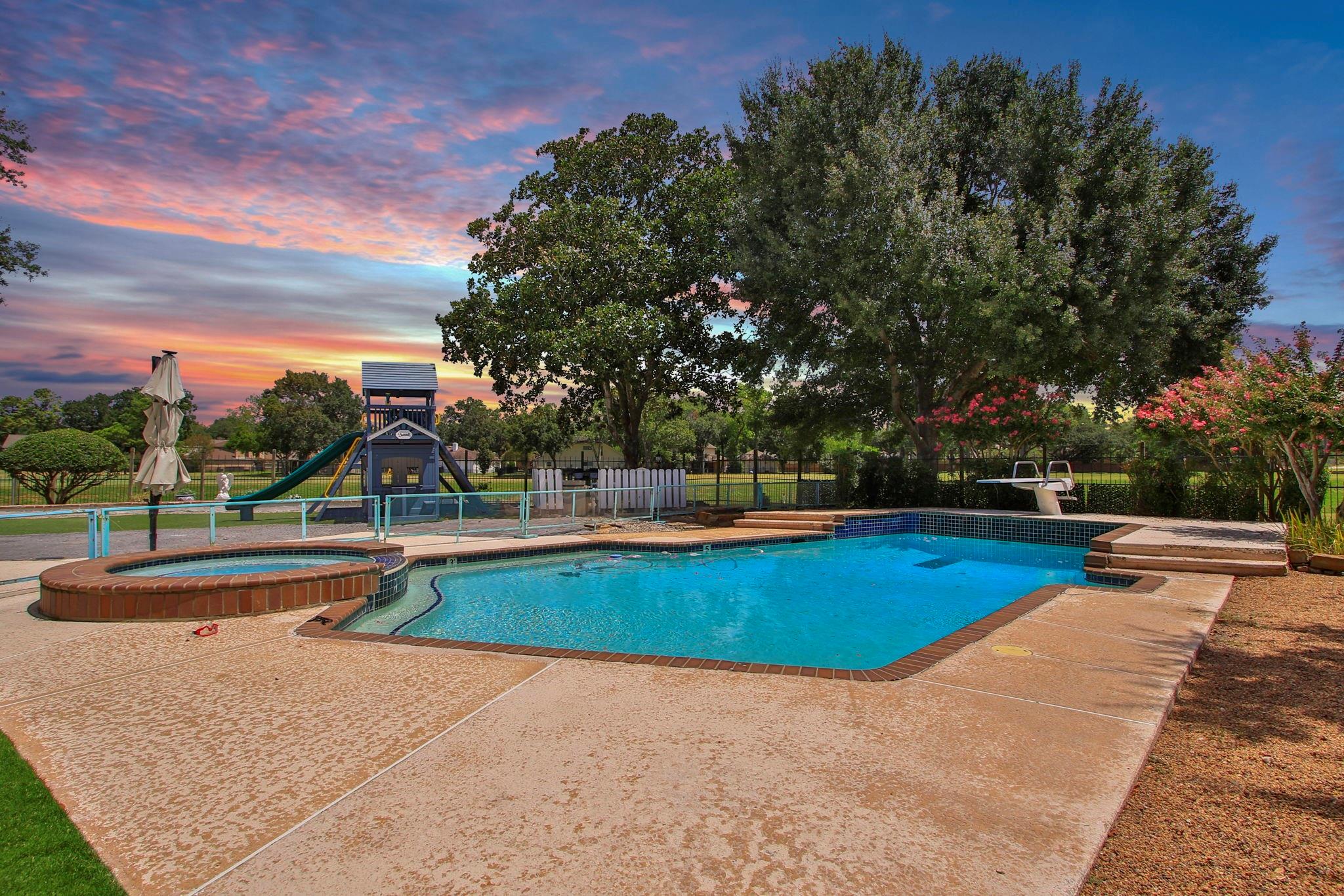 14802 Bluffridge Circle