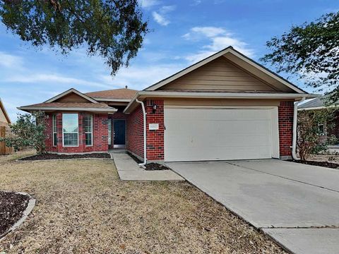 Photo of 6002 Lone Prairie Way, Katy, TX 77449 (MLS # 20479591) Photo of 6002 Lone Prairie Way, Katy, TX 77449 (MLS # 20479591)