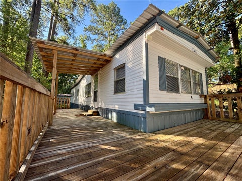 Mobile Home For Rent - 13405 Commander Circle<br/> Willis, TX 77318