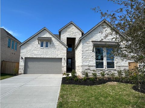 Photo of 25822 Deep Blue Drive, Katy, TX 77493 (MLS # 954548)